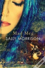 Capa do artigo Mad Meg