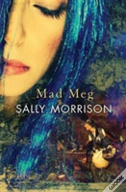Capa do artigo Mad Meg