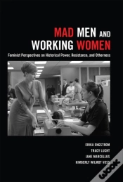 Capa do artigo Mad Men And Working Women