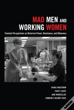 Capa do artigo Mad Men And Working Women