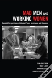 Capa do artigo Mad Men And Working Women