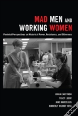 Capa do artigo Mad Men And Working Women