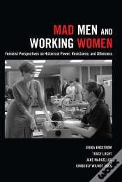 Capa do artigo Mad Men And Working Women