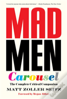 Mad Men Carousel (Paperback Edition)