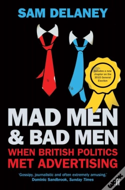 Capa do artigo Mad Men & Bad Men