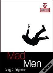 Capa do artigo Mad Men