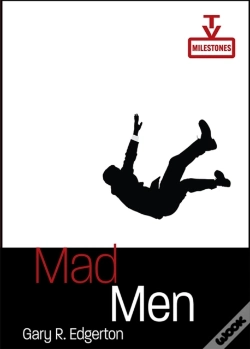 Capa do artigo Mad Men