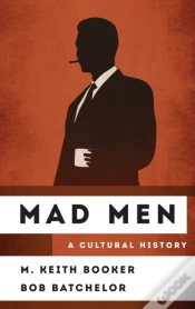 Capa do artigo Mad Men