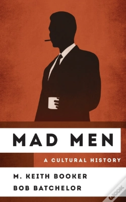 Capa do artigo Mad Men