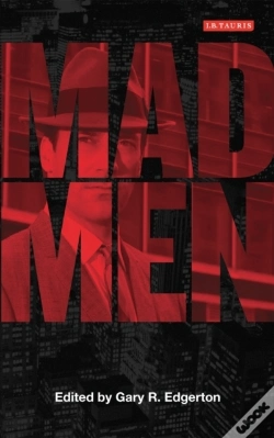Capa do artigo Mad Men