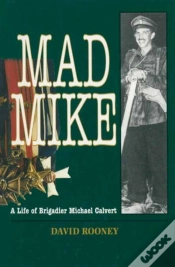 Capa do artigo Mad Mike