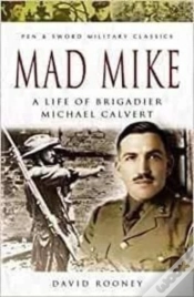 Capa do artigo Mad Mike