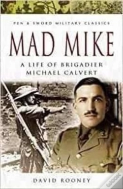 Capa do artigo Mad Mike
