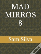 Capa do artigo Mad Mirros 8