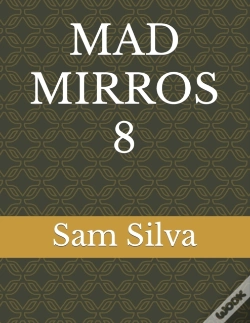Capa do artigo Mad Mirros 8