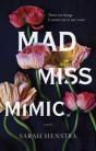 Mad Miss Mimic - Preview