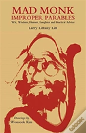 Capa do artigo Mad Monk Improper Parables