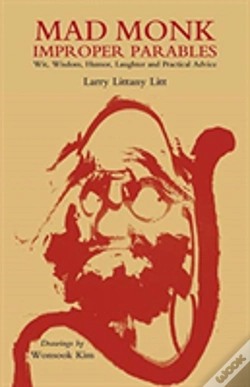 Capa do artigo Mad Monk Improper Parables