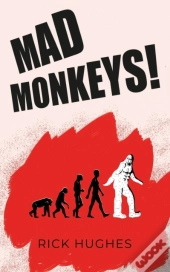 Mad Monkeys!