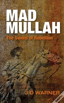 Capa do artigo Mad Mullah