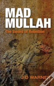 Capa do artigo Mad Mullah