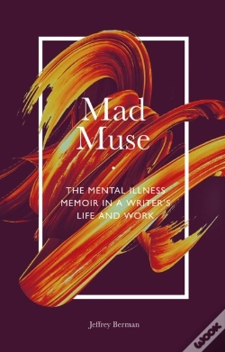 Capa do artigo Mad Muse