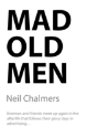 Mad Old Men - Preview
