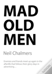 Capa do artigo Mad Old Men