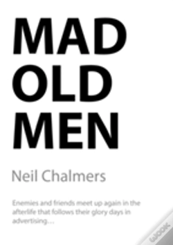 Capa do artigo Mad Old Men