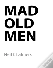 Capa do artigo Mad Old Men