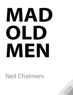 Capa do artigo Mad Old Men