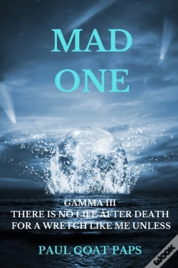 Capa do artigo Mad One