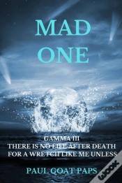 Capa do artigo Mad One