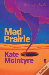 Mad Prairie