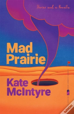 Capa do artigo Mad Prairie