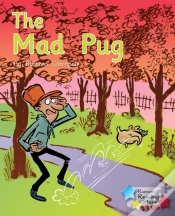 Capa do artigo Mad Pug