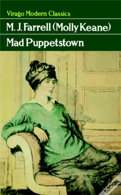 Capa do artigo Mad Puppetstown