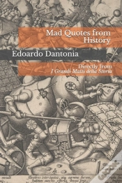 Capa do artigo Mad Quotes From History