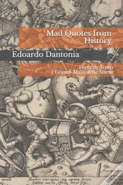 Capa do artigo Mad Quotes From History