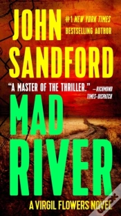 Capa do artigo Mad River