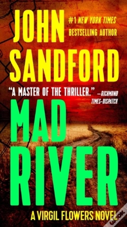 Capa do artigo Mad River