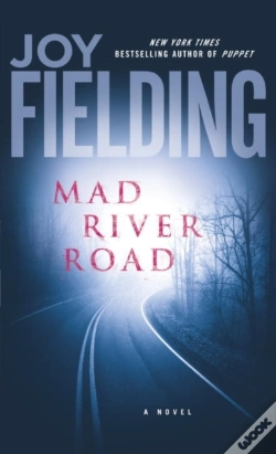 Capa do artigo Mad River Road