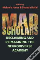 Mad Scholars