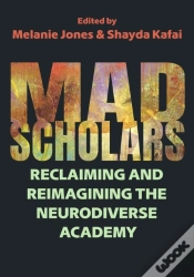 Capa do artigo Mad Scholars