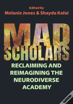 Capa do artigo Mad Scholars