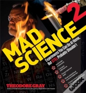 Capa do artigo Mad Science 2