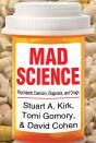 Mad Science - Preview
