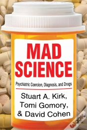 Capa do artigo Mad Science