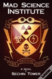 Mad Science Institute