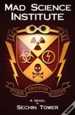 Capa do artigo Mad Science Institute